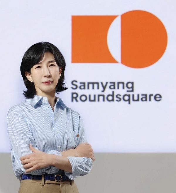 김정수 삼양라운드스퀘어 부회장이 올해 처음으로 중국 국제수입박람회(CIIE)에 참석한다. (사진=삼양라운드스퀘어)