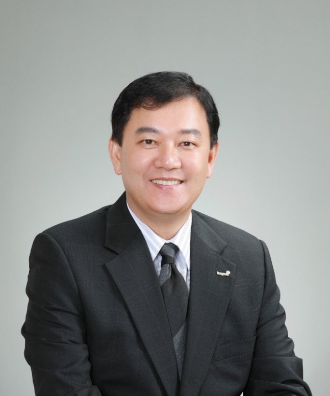 엄재웅 미국 스타키스트 최고경영자(CEO)가 기업 가치 제고에 총력을 기울이고 있다. (사진=동원)