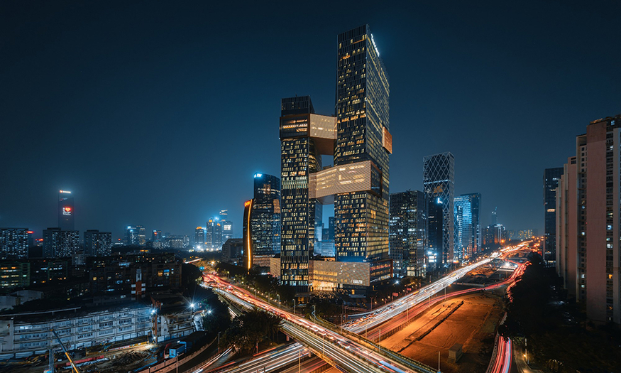 텐센트 사옥. (사진=텐센트)