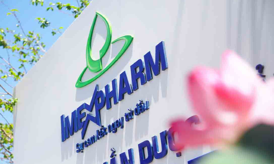 SK그룹이 최대 주주로 있는 베트남 제약사 이멕스팜(Imexpharm)이 일하기 좋은 기업으로 선정됐다.(사진=이멕스팜)