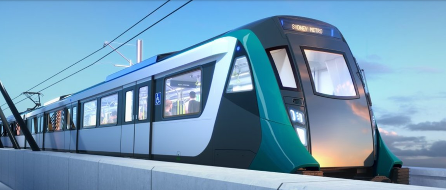 현대로템이 호주 시드니 메트로 웨스트(Sydney Metro West) 최종 후보에 올랐다. (사진=시드니 메트로 웨스트)
