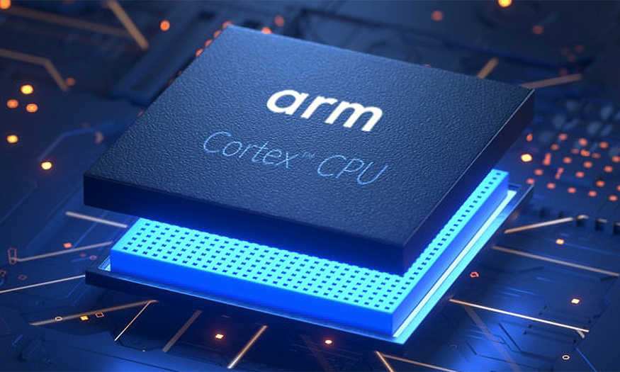 (사진=Arm)