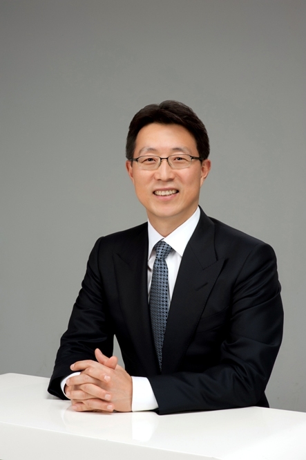 안성은 도이치은행 한국 총괄대표 (사진=도이치은행)