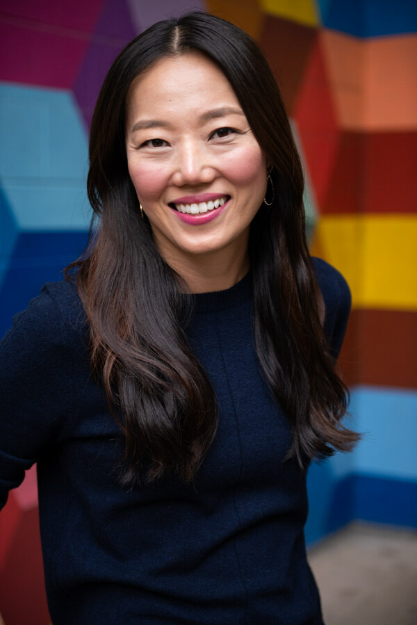 수치 채 본촌치킨 신임 미국 최고경영자(CEO). (사진=본촌치킨)