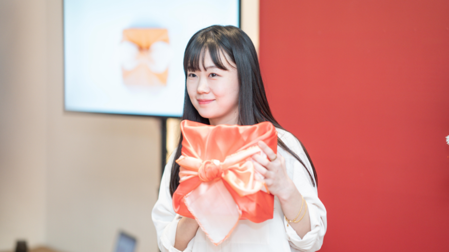 아모레퍼시픽이 인도 뭄바이에서 설화수 홍보 행사를 열었다.(사진=아모레퍼시픽)