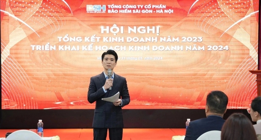 BSH가 사업 컨퍼런스 보고회를 열었다.(사진=BSH)
