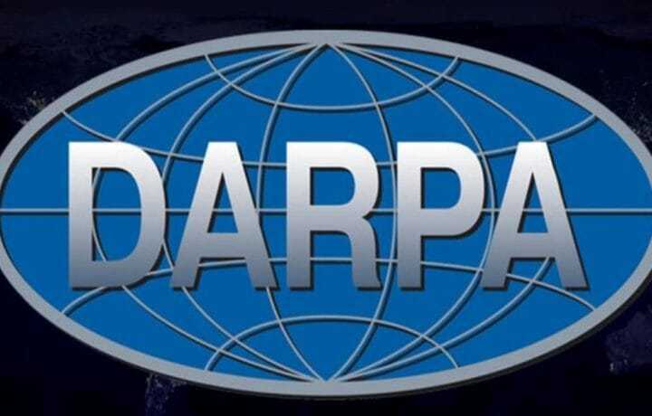 미 국방고등연구계획국(DARPA)이 드론 자율주행 프로그램을 통해 무인항공시스템(UAS)의 성능을 향상시킨다. (사진=DARPA)