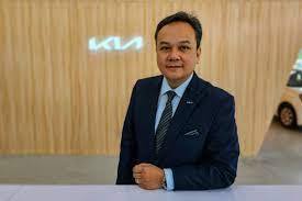 브라이언 부엔디아(Brian Buendia) KPMC 최고운영책임자(COO). (사진=기아)