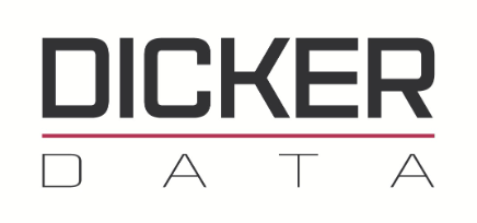 디커 데이터(Dicker Data) 로고. (사진=디커 데이터)