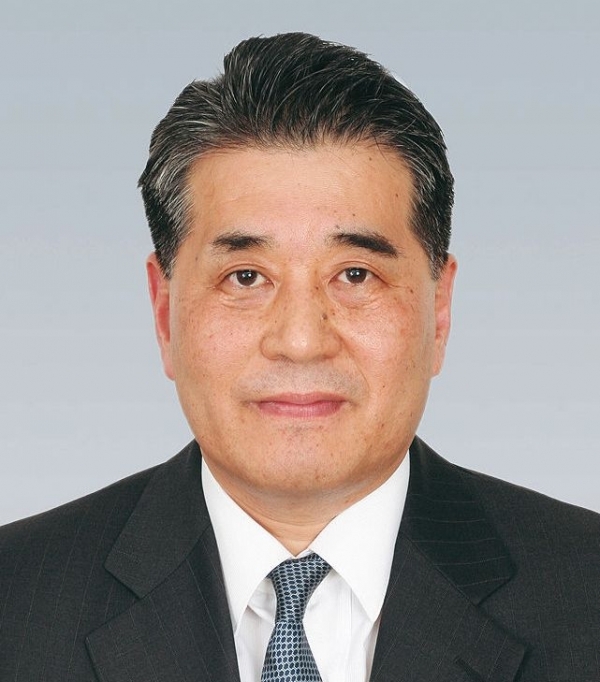 장인화 포스코그룹 차기 회장 후보.(사진=포스코홀딩스)