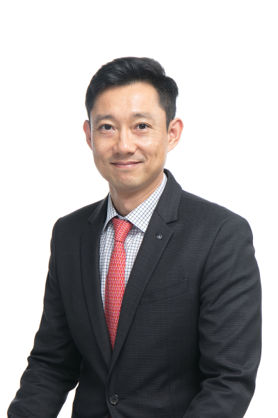 황영민 아모레퍼시픽 중국 법인장. (사진=아모레퍼시픽)
