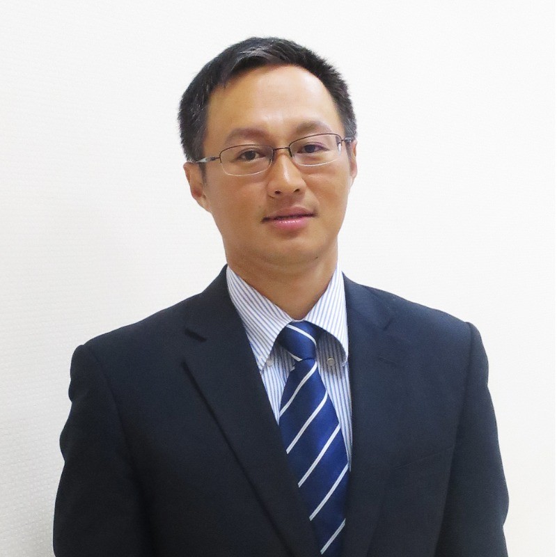 대만 피어슨전자의 케인-셍 푸아(Khein-Seng Pua) 최고경영자(CEO). (사진=푸아 CEO 링크드인)