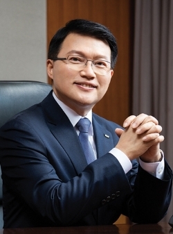 진승호 한국투자공사(KIC) 사장.(사진=한국투자공사)