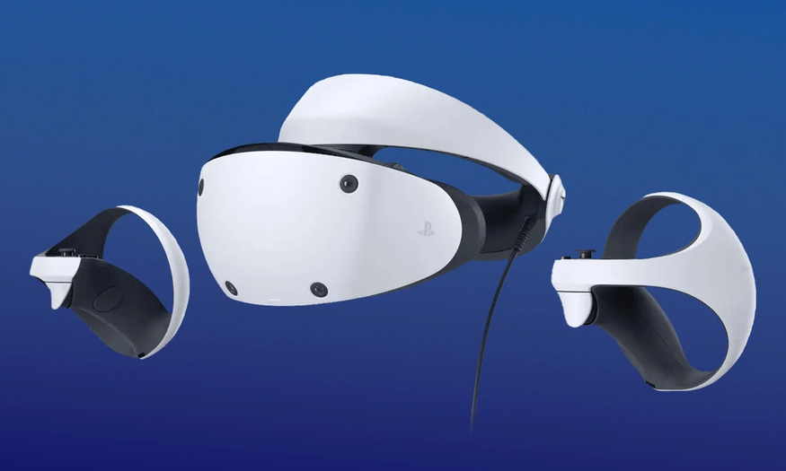 PSVR2 (사진=소니)