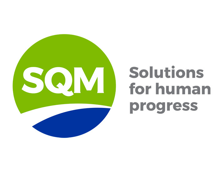 글로벌 리튬 생산업체 SQM(Sociedad Quimica y Minera de Chile). (사진=SQM)