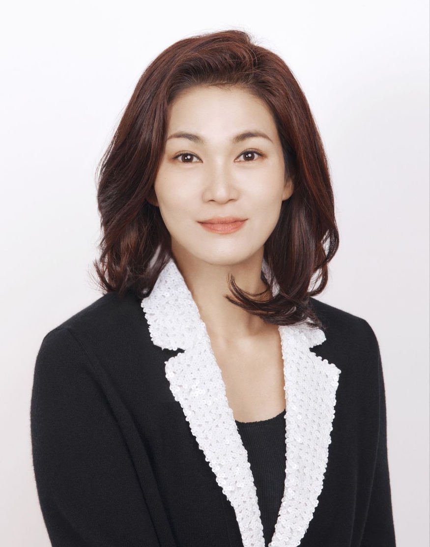 이서현 삼성물산 전략기획 담당. (사진=삼성물산)