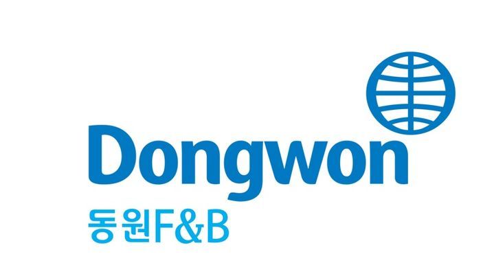 동원F&B로고.(사진=동원F&B제공) 
