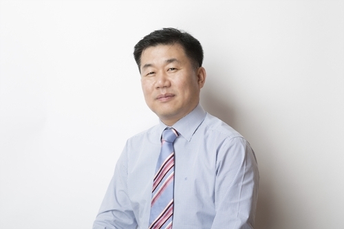 박기호 LB인베스트먼트 대표.(사진=LB인베스트먼트)