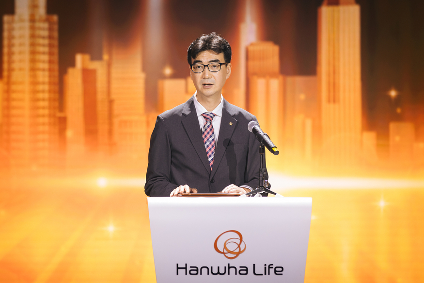 황준환 한화생명 베트남 법인장.(사진=한화생명 베트남 법인)