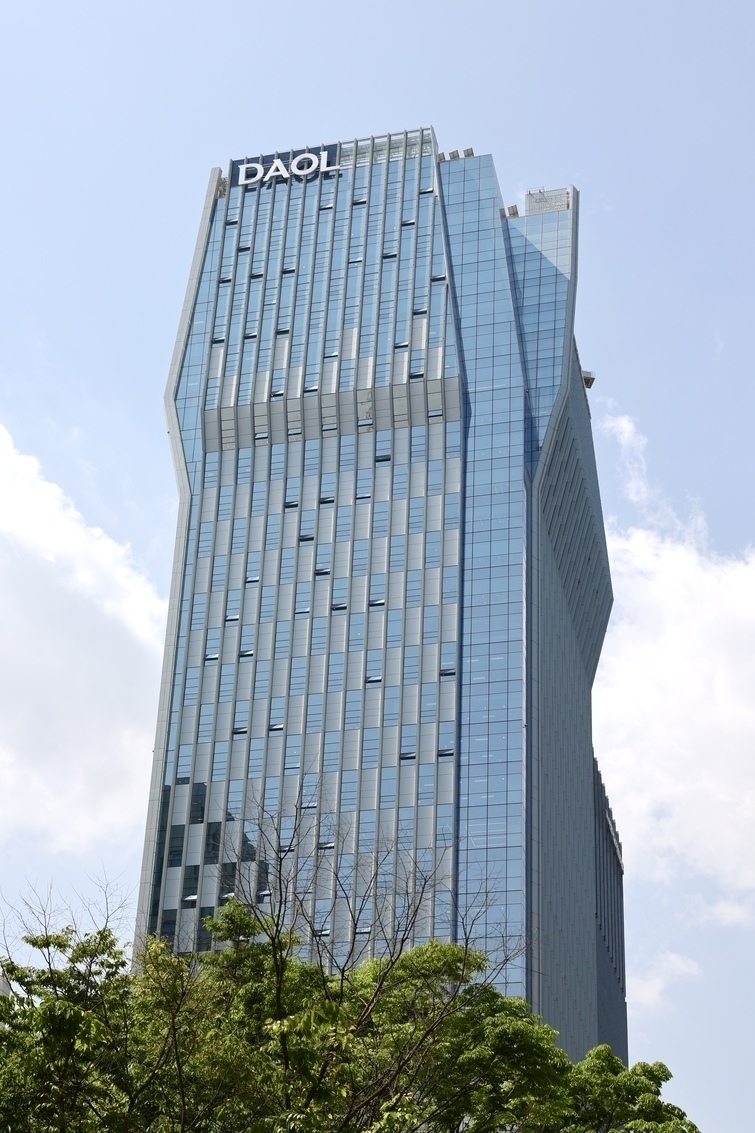(사진=다올투자증권)
