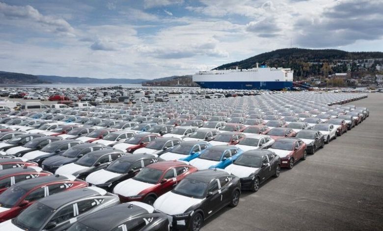 MSC는 7억 달러(약 9600억원) 규모에 세계 3위 자동차 운송업체인 그램 카 캐리어스(Gram Car Carriers, GCC) 인수한다. (사진=GCC)