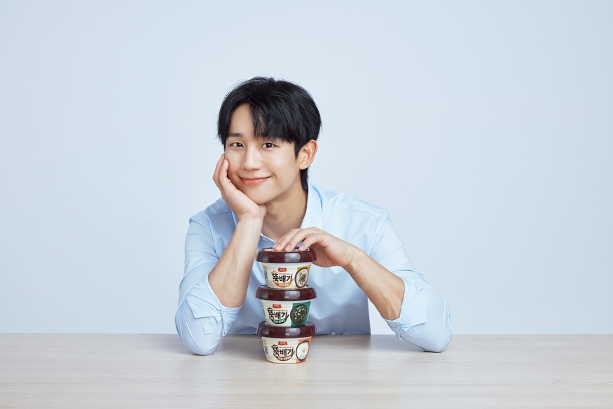 동원F&B는 양반뚝배기 3종을 론칭했다. (사진=동원F&B)
