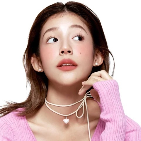 퓌 글로벌 앰배서더 바이삐어와 함께 일본 색조 화장품 시장 공략에 나선다. (사진=퓌)