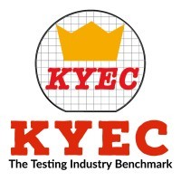킹위안일렉트로닉스코퍼레이션(KYEC) 로고. (사진=KYEC)