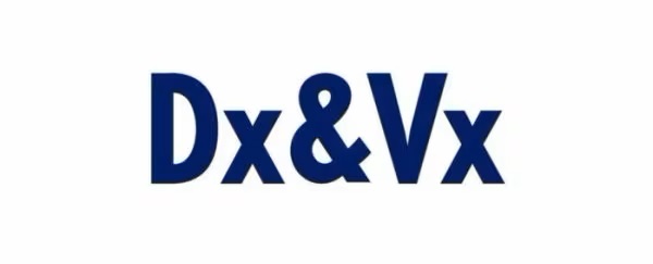 디엑스앤브이엑스 기업로고.(사진=디엑스앤브이엑스)