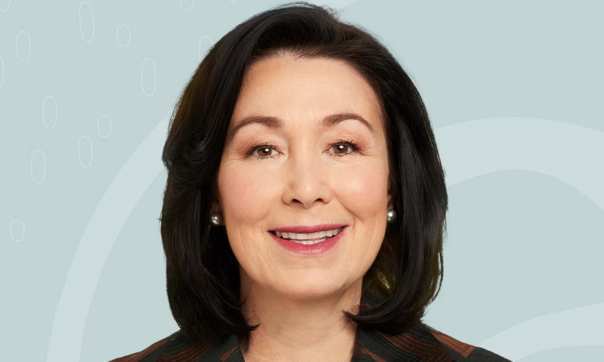 새프라 캐츠 오라클 CEO. (사진=오라클)