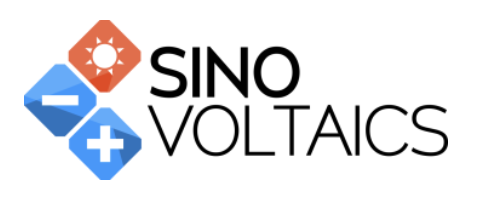 에너지 분야 전문 홍콩 컨설팅 업체 '사이노볼태익스(Sinovoltaics)' 로고. (사진=사이노볼태익스)