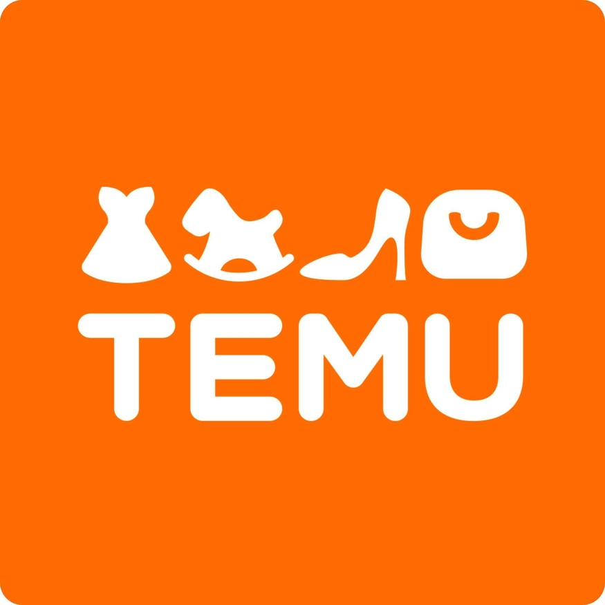 테무 기업이미지(CI)