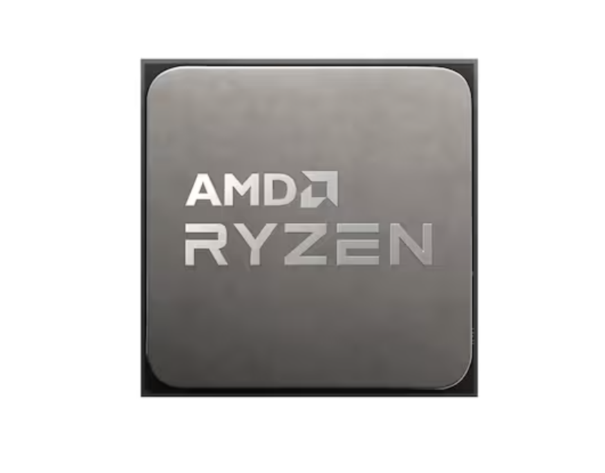 미국 AMD의 '라이젠(Ryzen)7 5700X3D' 중앙처리장치(CPU). (사진=AMD)