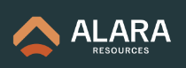 호주 광업 기업 알라라 리소스(Alara Resources) 로고. (사진=알라라 리소스)