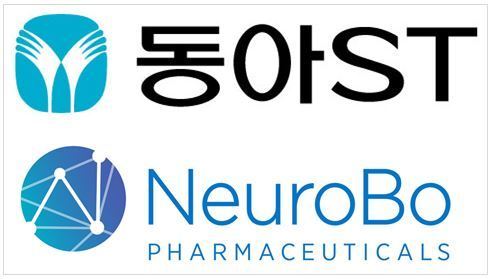 동아에스티 미국 자회사 뉴로보 파마슈티컬스가 다음달 유럽간학회에 참가한다. (사진=양사)