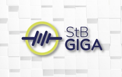 StB 기가팩토리 로고. (사진=StB 기가팩토리)