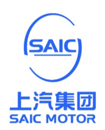 중국 상하이자동차그룹(SAIC) 로고. (사진=SAIC)