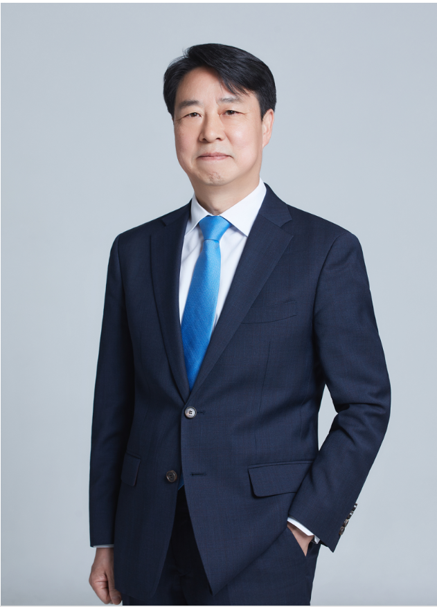 이기석 법무법인 YK 대표변호사.