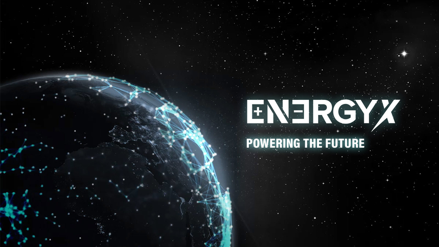 에너지 익스플로레이션 테크놀로지스(Energy Exploration Technologies·에너지X) 홍보 이미지. (사진=에너지X)