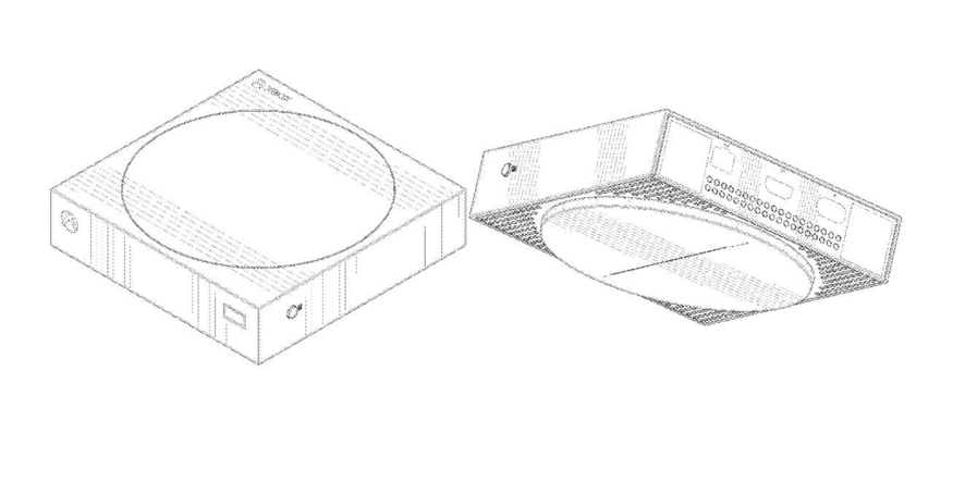 키스톤 특허. (사진=USPTO)