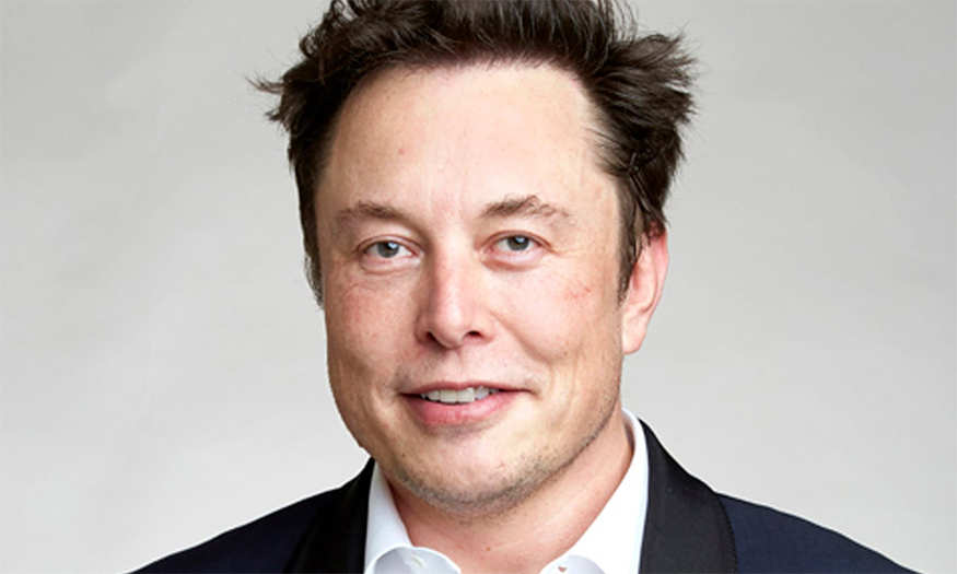 일론 머스크 테슬라 최고경영자(CEO).