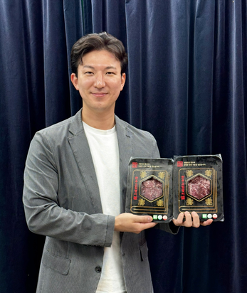 오리지널 셀러 한우고집쟁이. (사진=11번가)