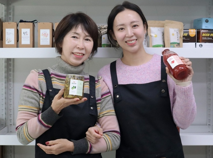오리지널셀러 ‘잼있는농부생활’. (사진=11번가)