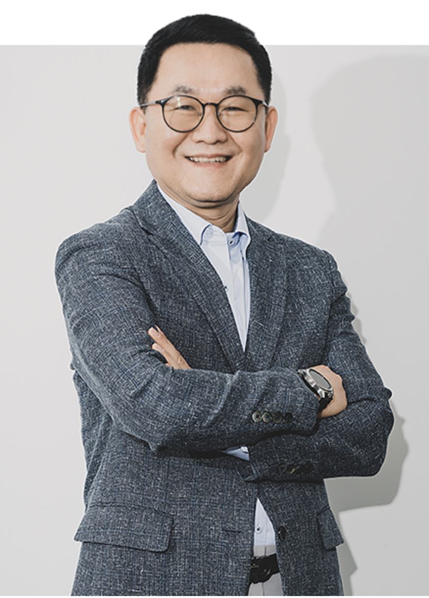 이갑수 이노메트리 대표. (사진=이노메트리)