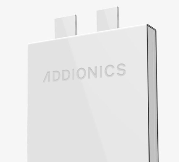 애디오닉스(Addionics) 제품 이미지.(사진=애디오닉스)
