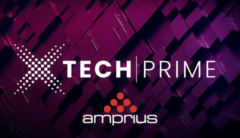 앰프리우스(Amprius)가 미 육군이 주최한 엑스테크프라임(xTechPrime) 공모전에서 입상했다.(사진=앰프리우스)
