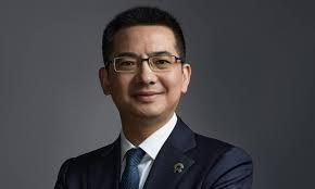 진 리홍(Lihong Qin) 니오 공동 창립자. (사진=니오)
