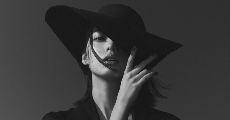히라테 유리나. (사진=히라테 유리나 공식 홈페이지)