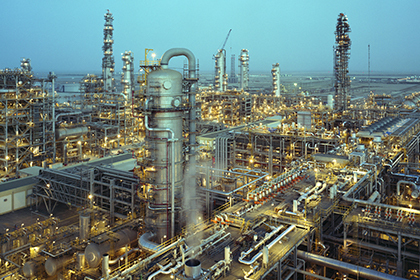 아람코(Aramco)가 초대형 종합석유화학단지 페트로 라빅(Petro Rabigh)의 대주주가 됐다. (사진=아람코)