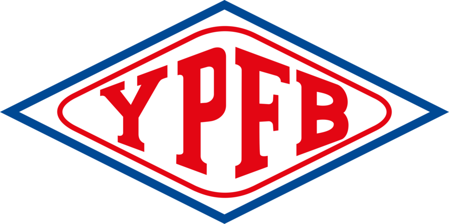 볼리비아 국영 석유 회사 'YPFB’ 로고. (사진=YPFB)